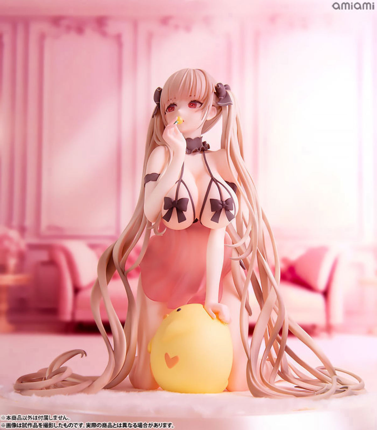 Formidable  Claynel by duncecap