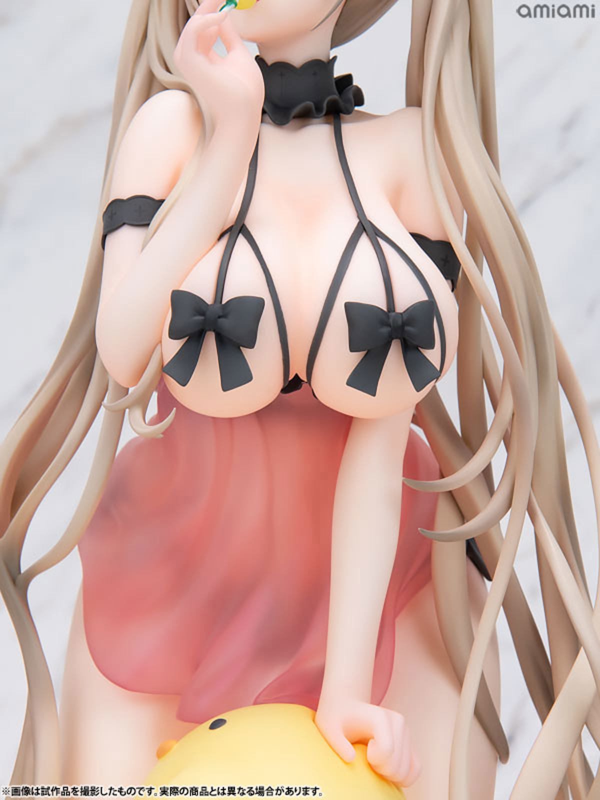 Formidable  Claynel by duncecap