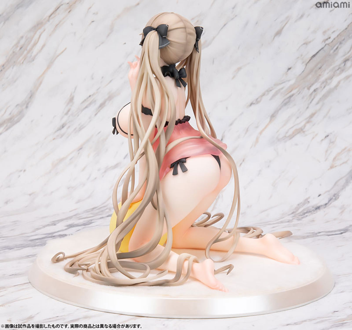 Formidable  Claynel by duncecap