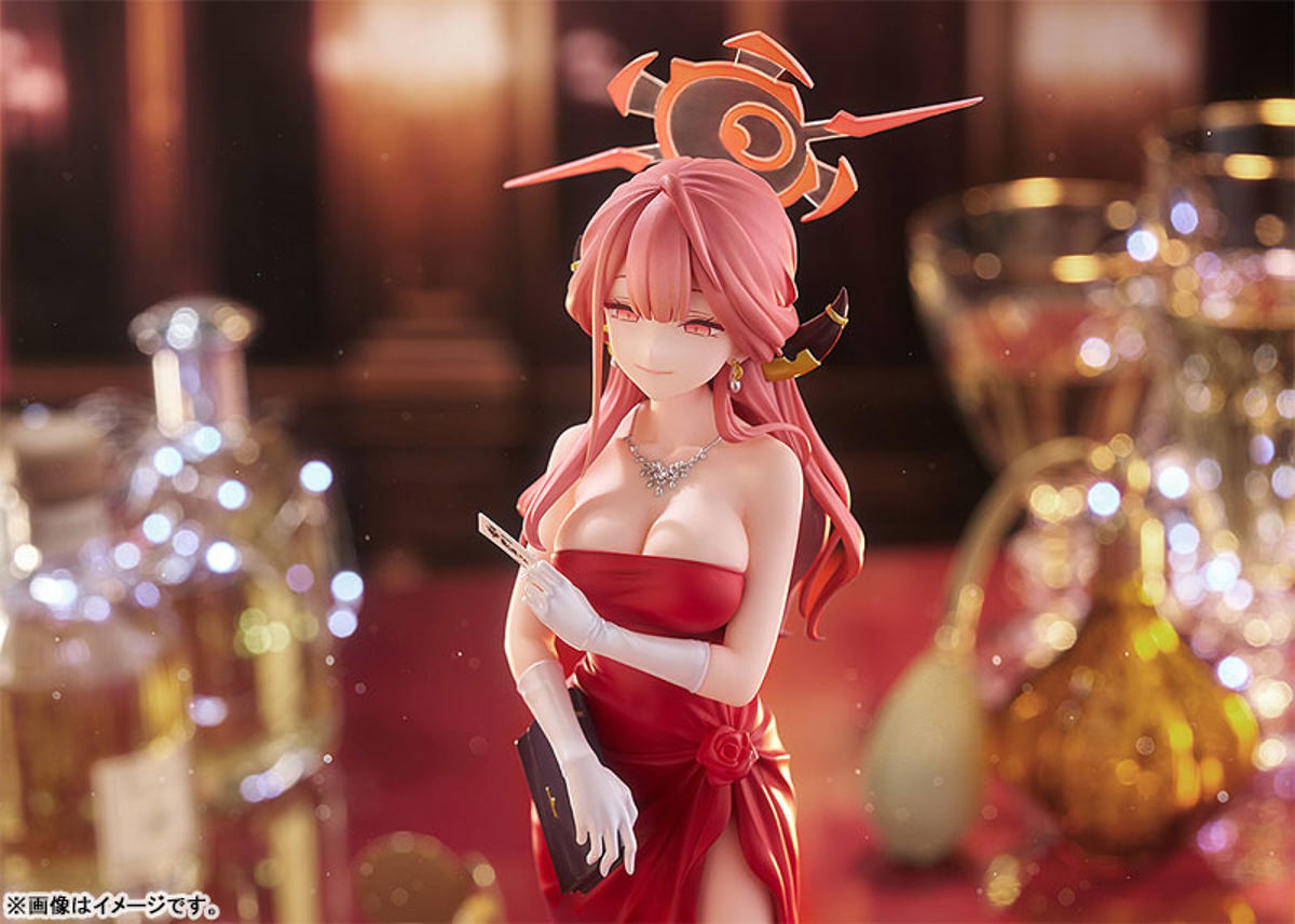 Aru Rikuhachima  Good Smile Company by duncecap