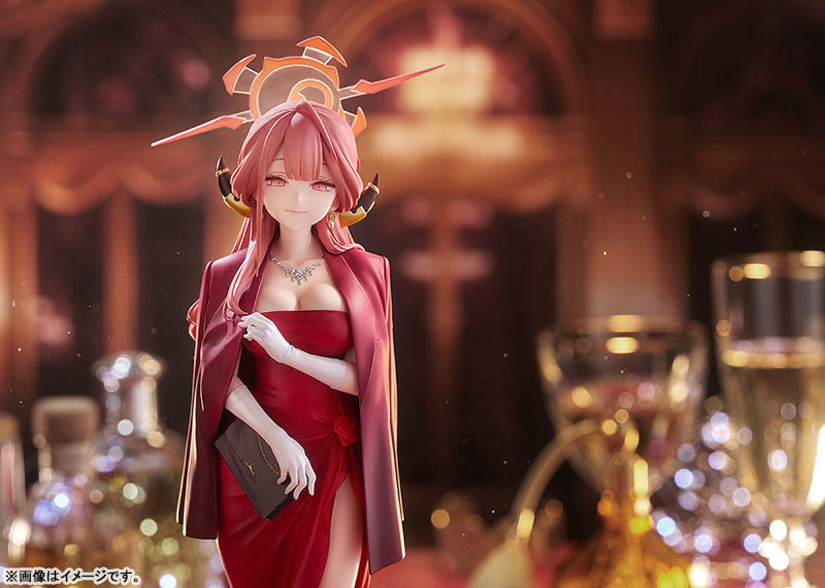 Aru Rikuhachima  Good Smile Company by duncecap