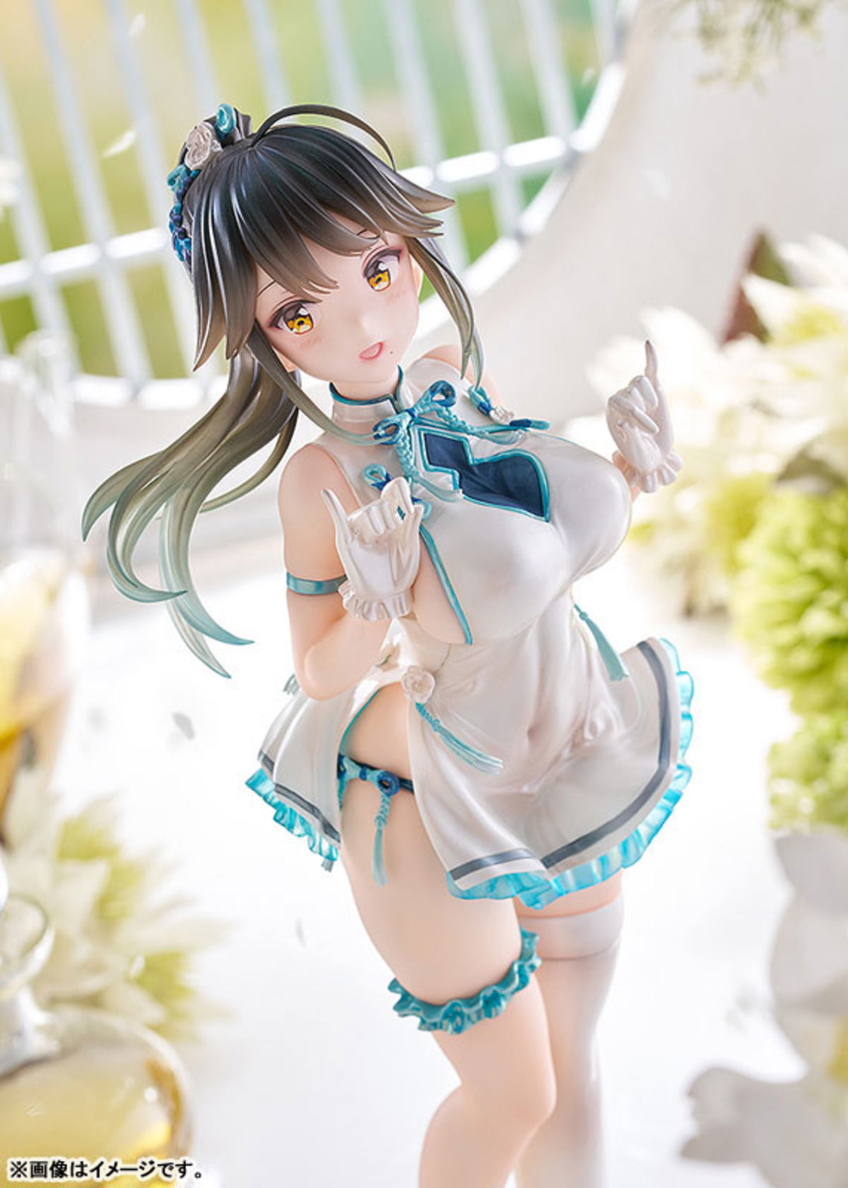 photo of Kurohime Yuuhi