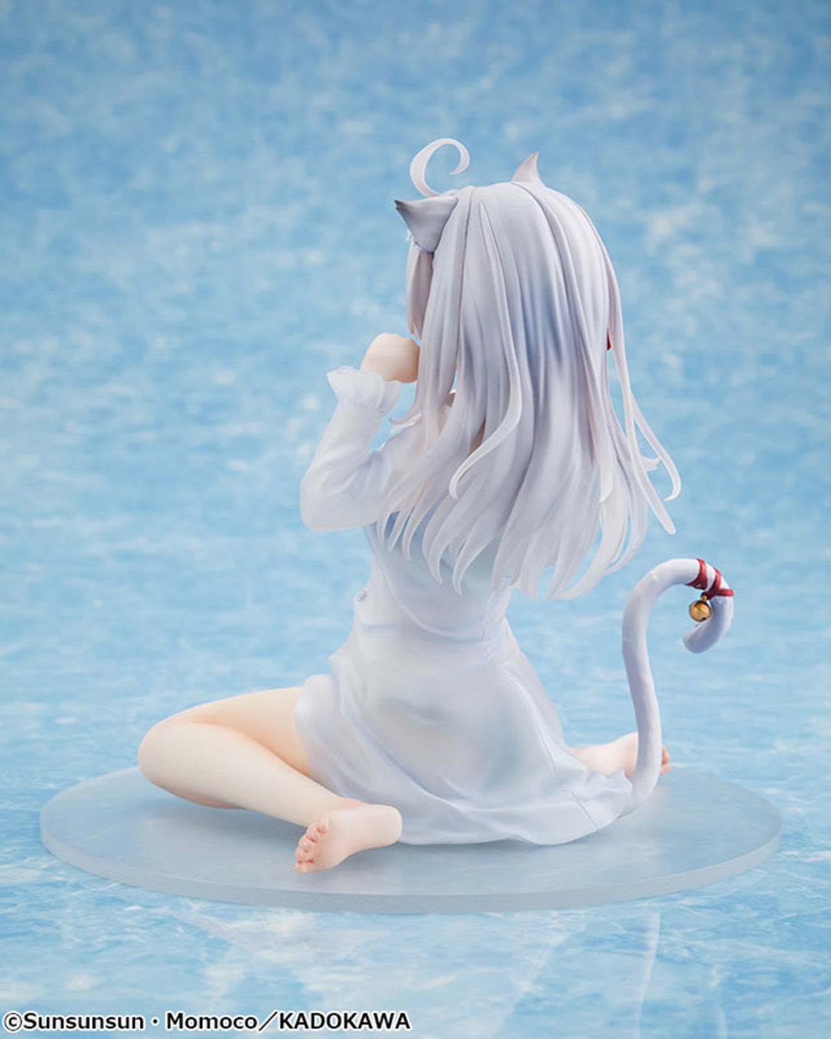 Alisa Mikhailovna Kujou  Kadokawa by duncecap