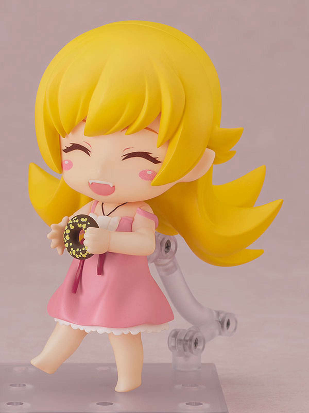 Oshino Shinobu  Good Smile Company by duncecap