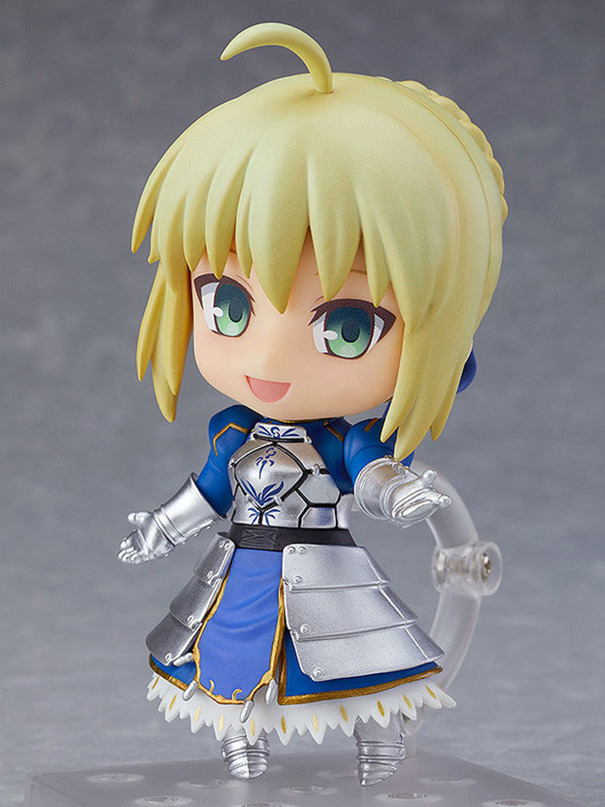 Altria Pendragon  Good Smile Company by duncecap