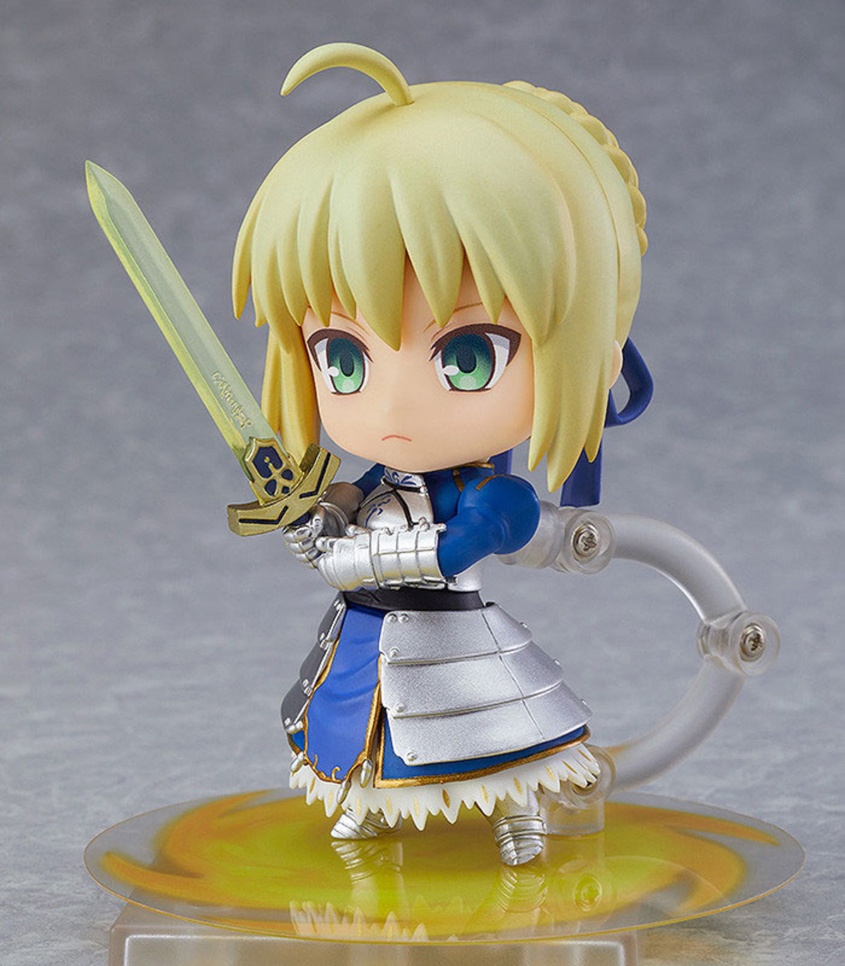 Altria Pendragon  Good Smile Company by duncecap