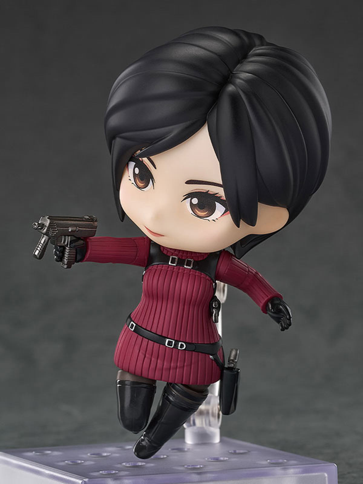 Ada Wong  Good Smile Company by duncecap