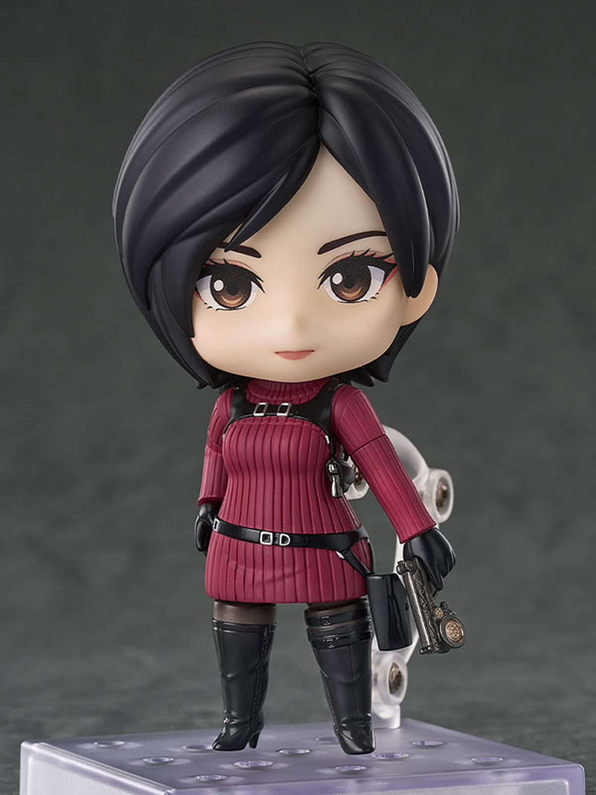 Ada Wong  Good Smile Company by duncecap