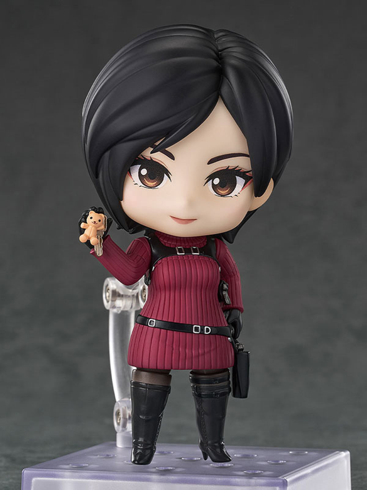 Ada Wong  Good Smile Company by duncecap