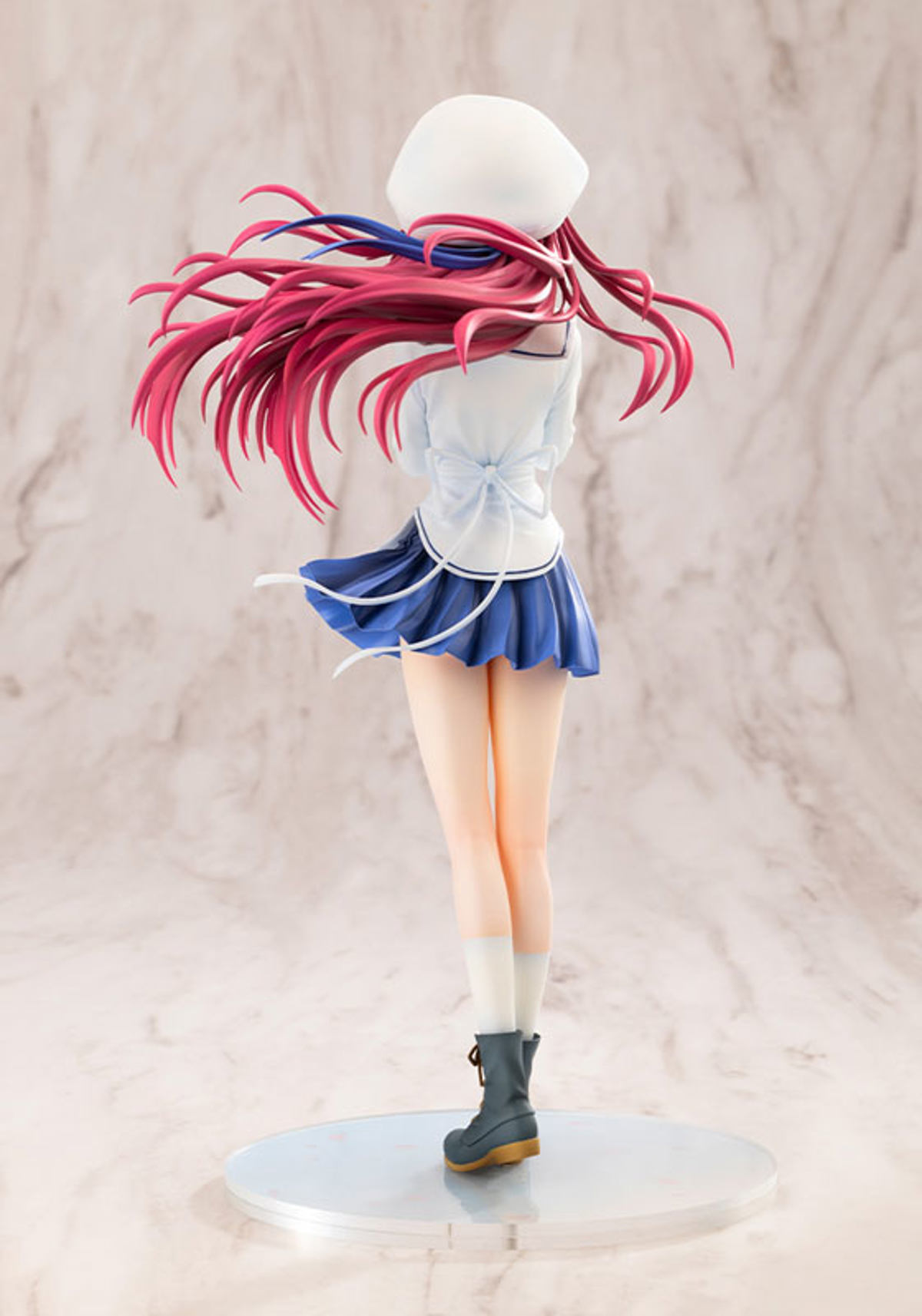 Shirakawa Kotori  Kotobukiya by duncecap