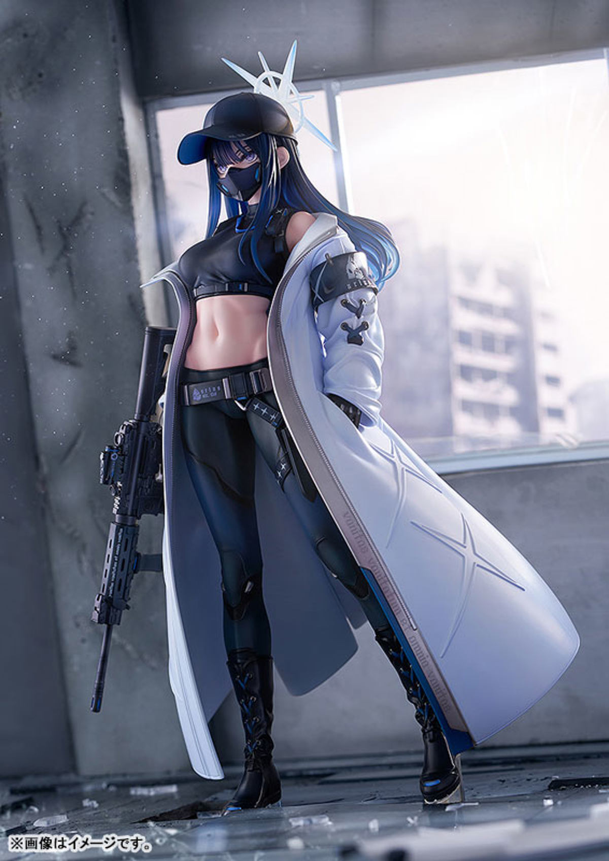 Saori  Wonderful Works by duncecap