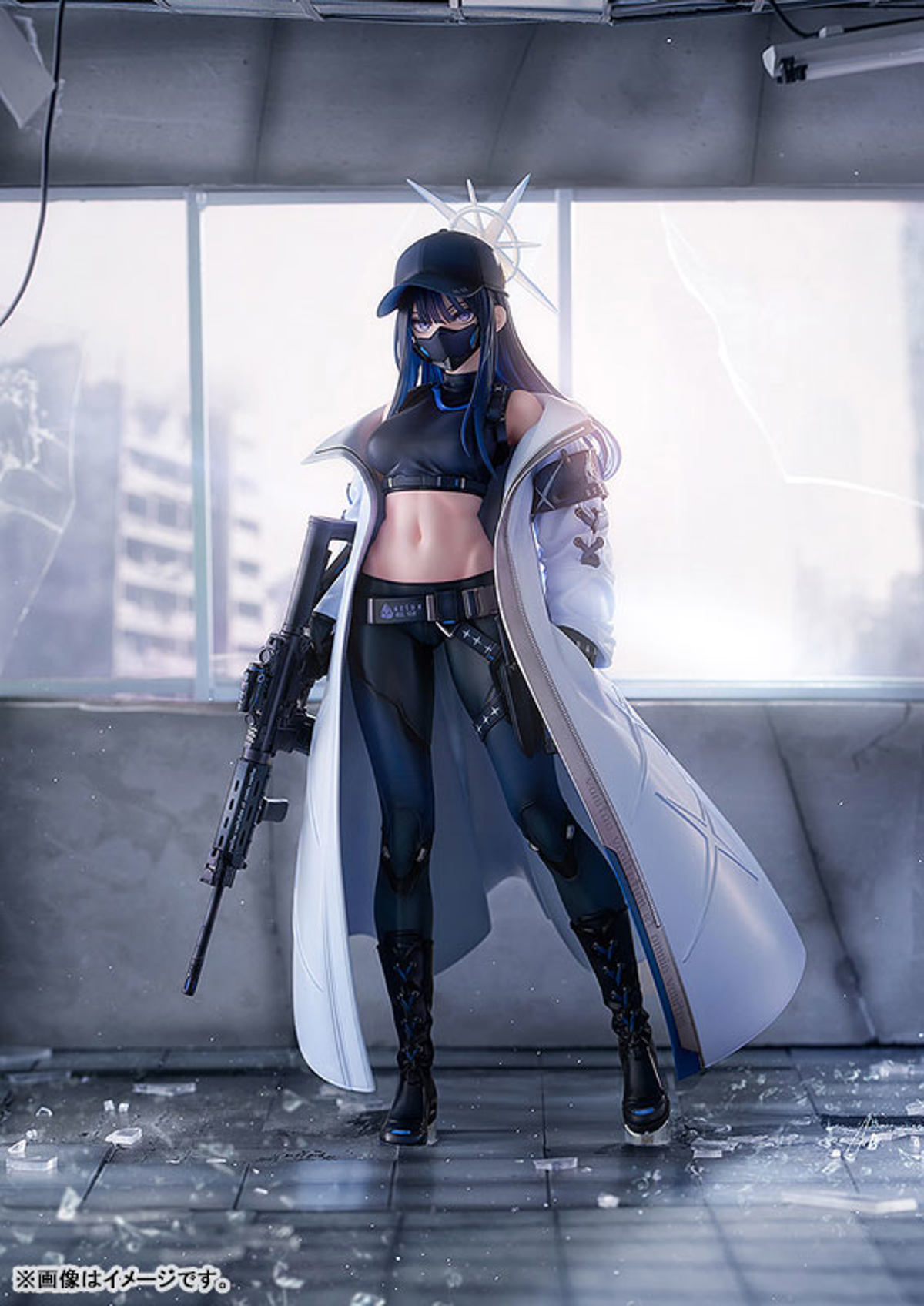 Saori  Wonderful Works by duncecap