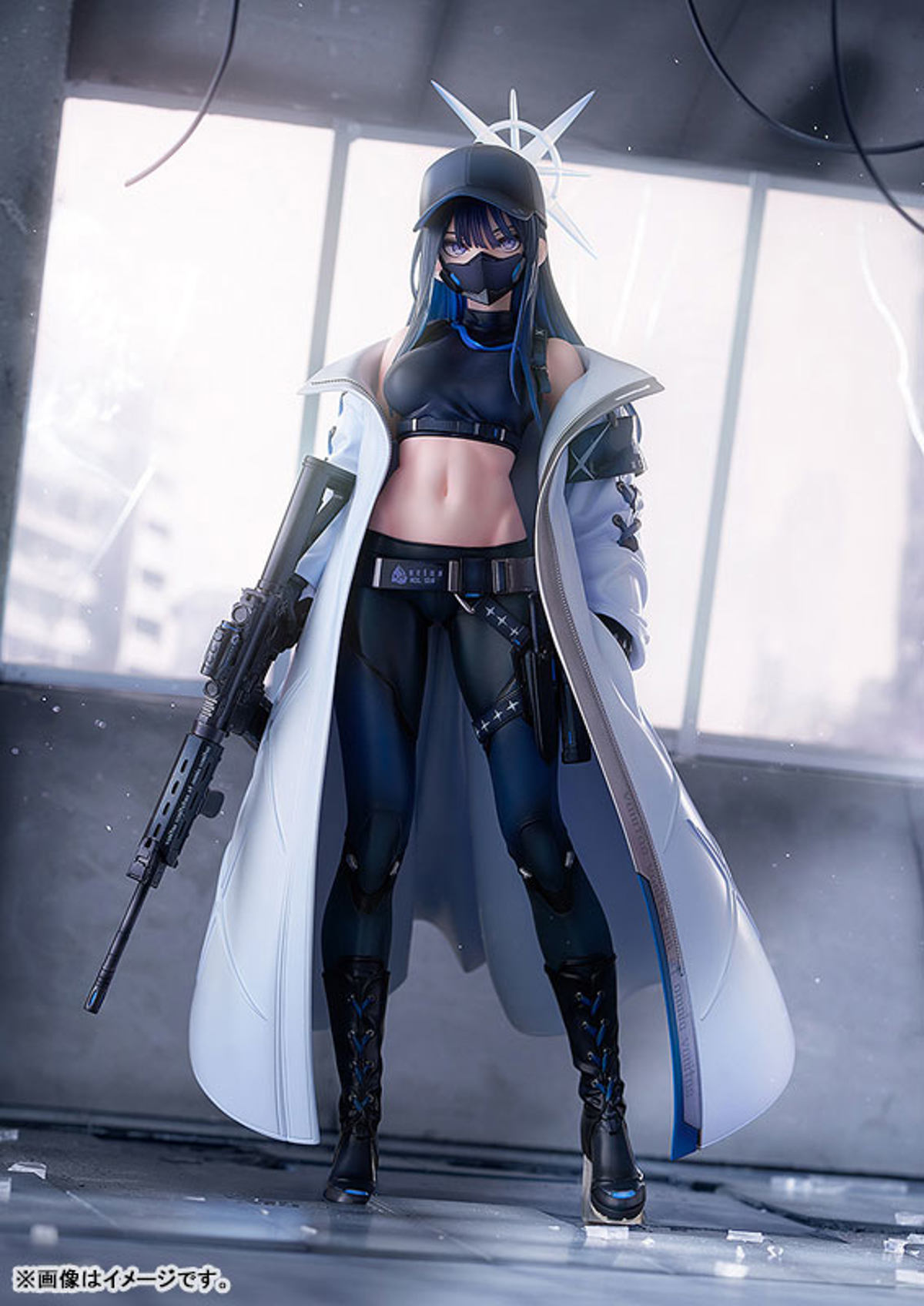 Saori  Wonderful Works by duncecap