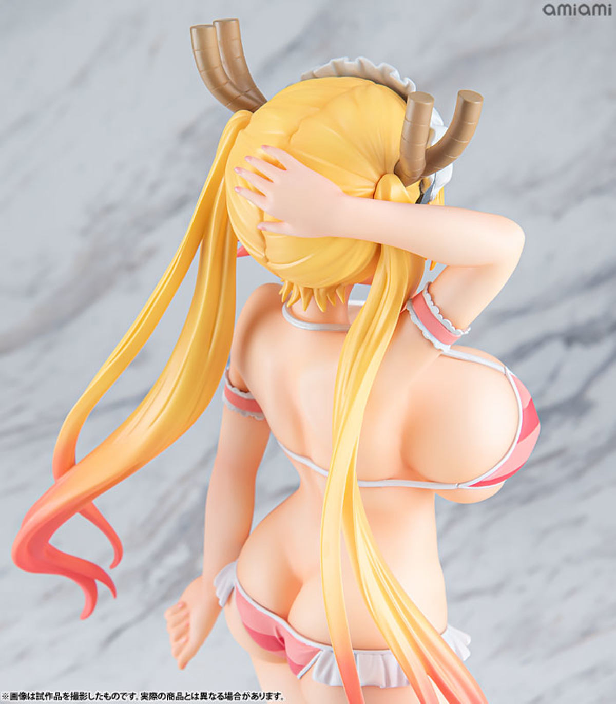 photo of Tohru  Qsix