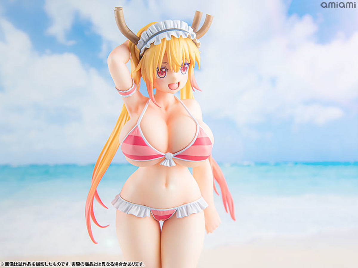 Tohru  Qsix by duncecap