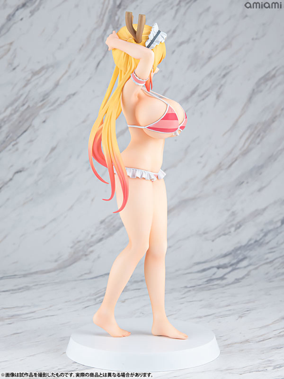 Tohru  Qsix by duncecap