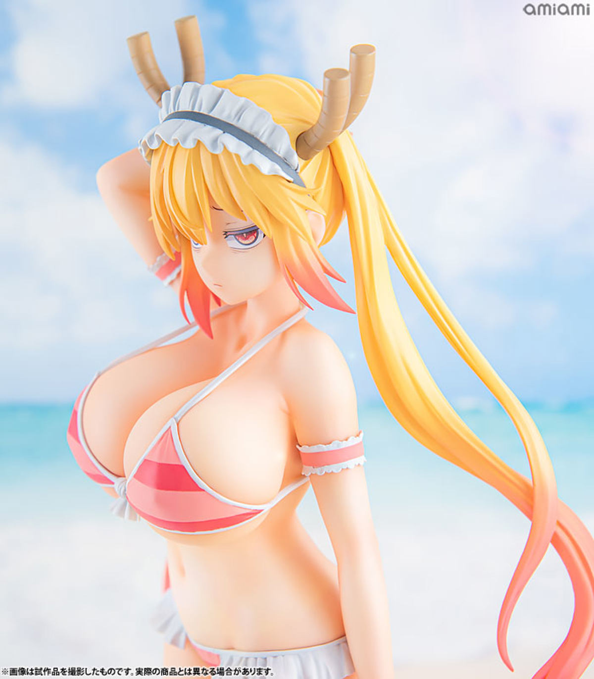Tohru  Qsix by duncecap