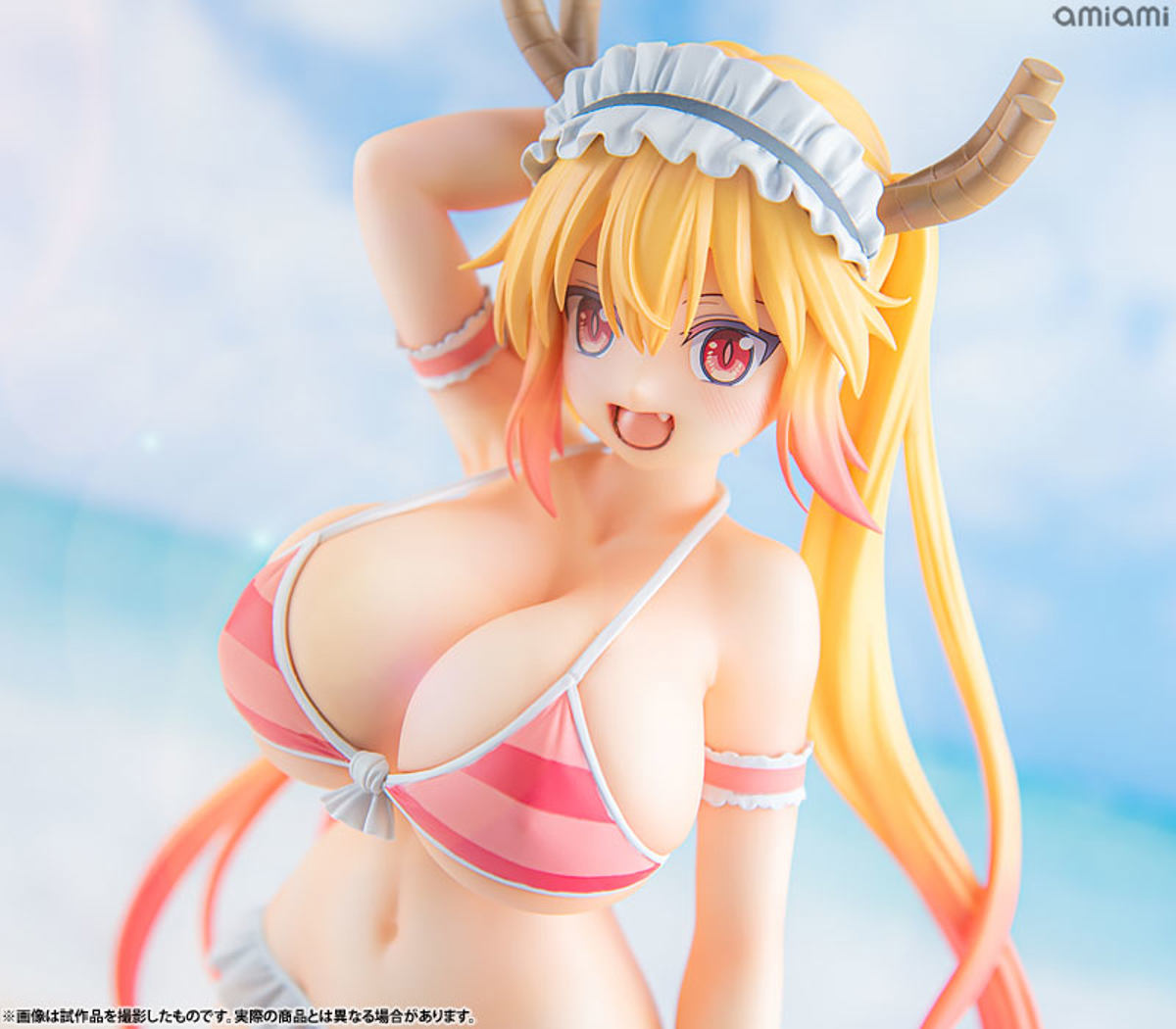 Tohru  Qsix by duncecap