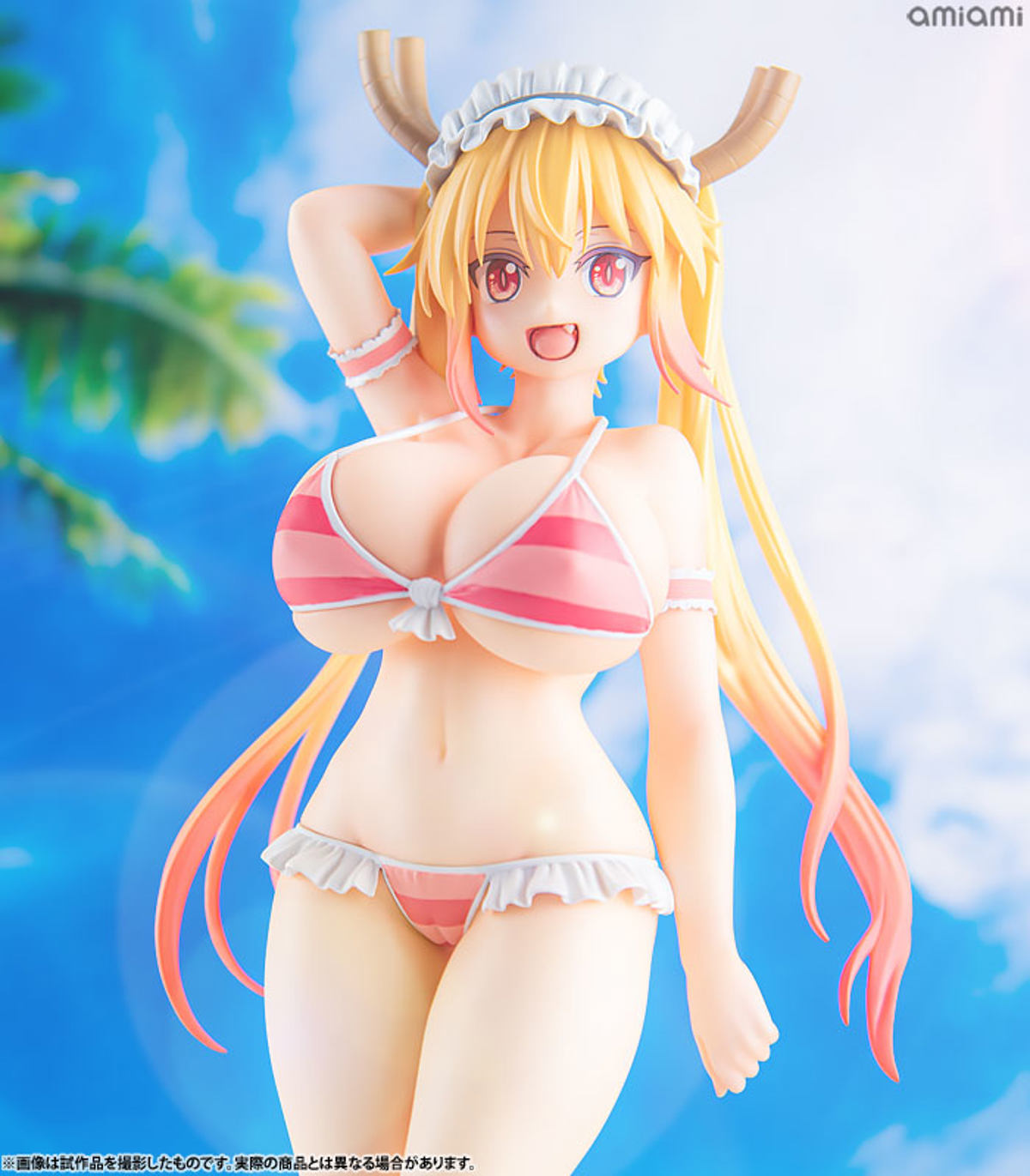 Tohru  Qsix by duncecap