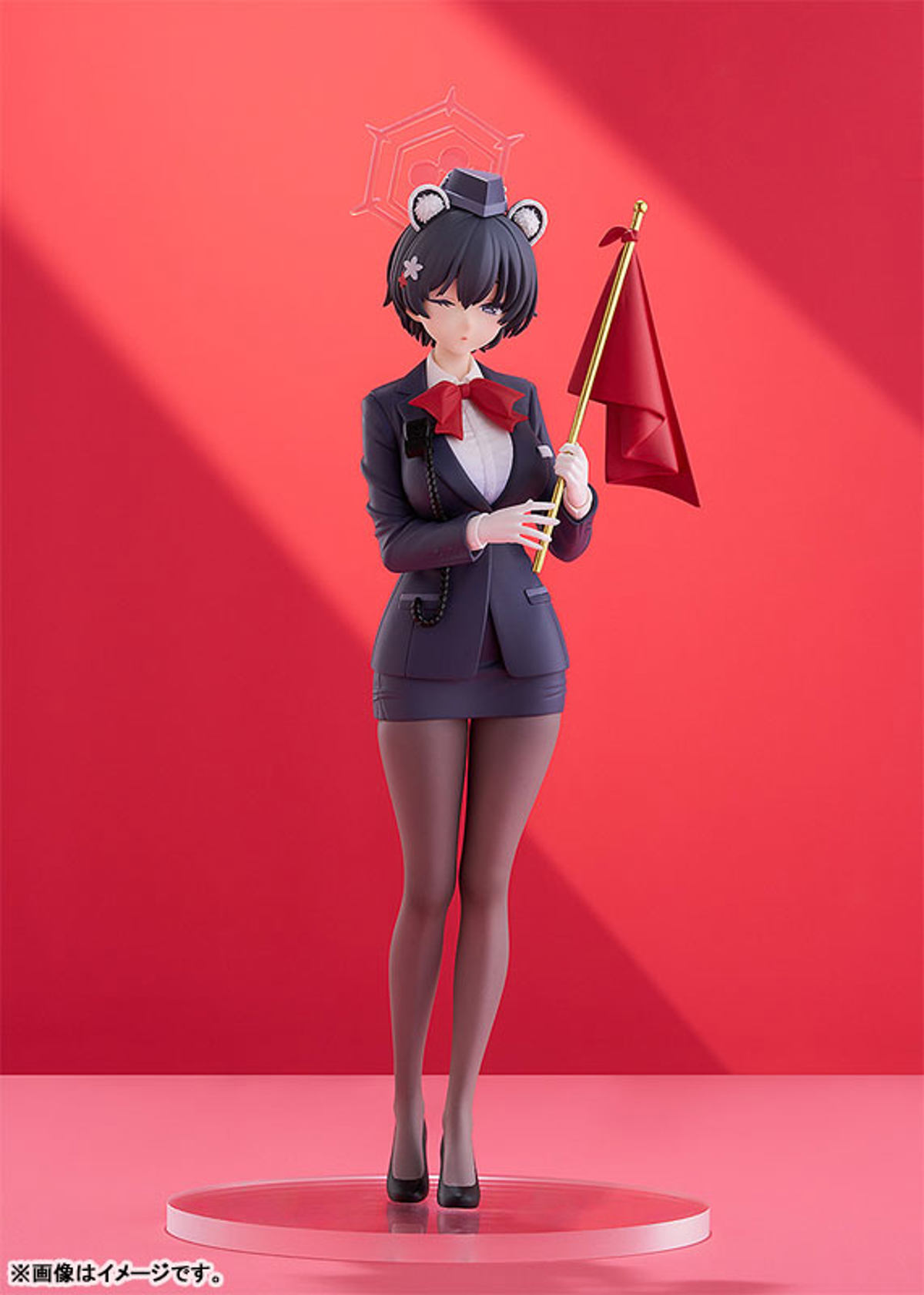 Kasuga Tsubaki  Good Smile Company by duncecap