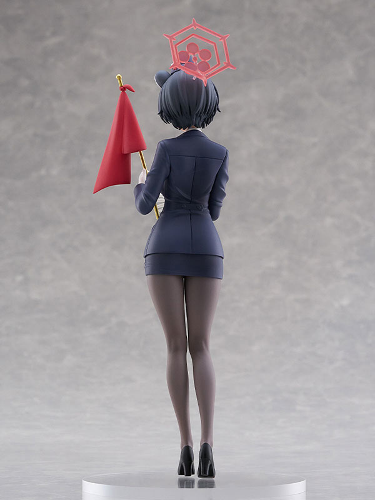 Kasuga Tsubaki  Good Smile Company by duncecap