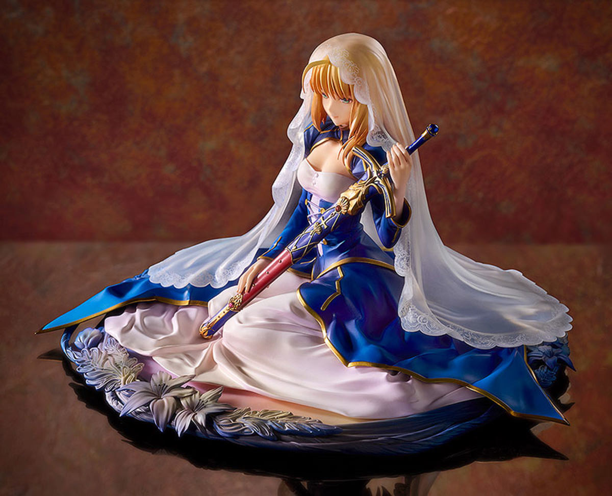 photo of Altria Pendragon  Good Smile Company