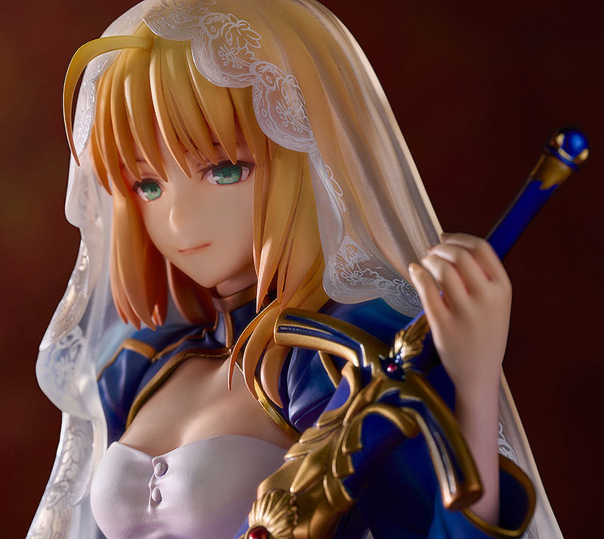 Altria Pendragon  Good Smile Company by duncecap