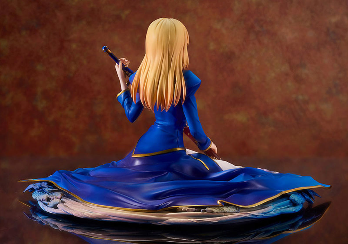 Altria Pendragon  Good Smile Company by duncecap