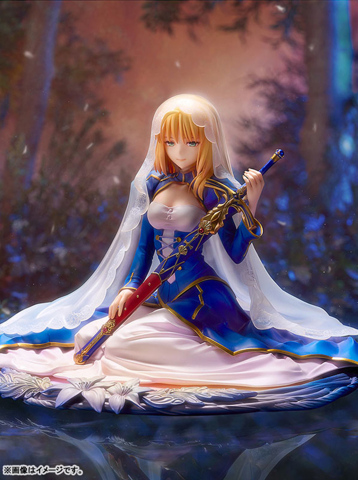 photo of Altria Pendragon