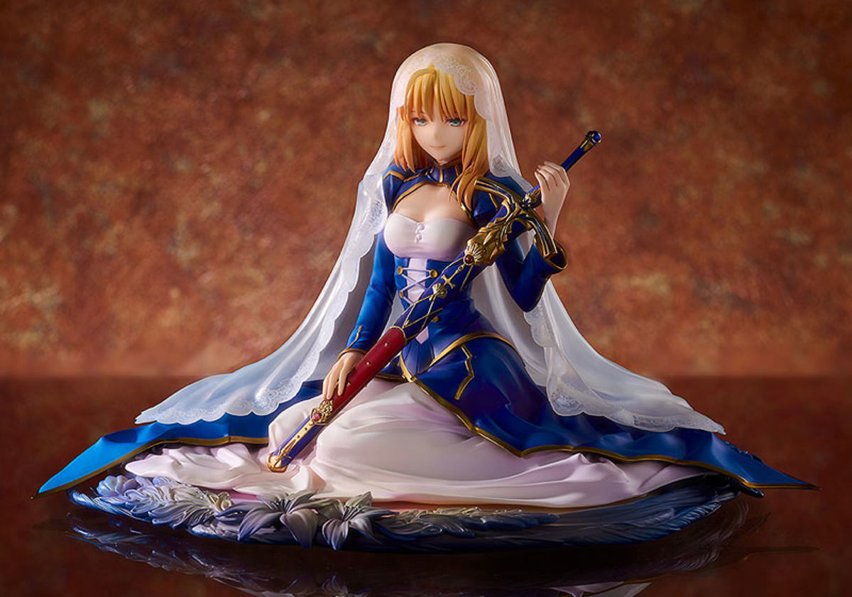 Altria Pendragon  Good Smile Company by duncecap