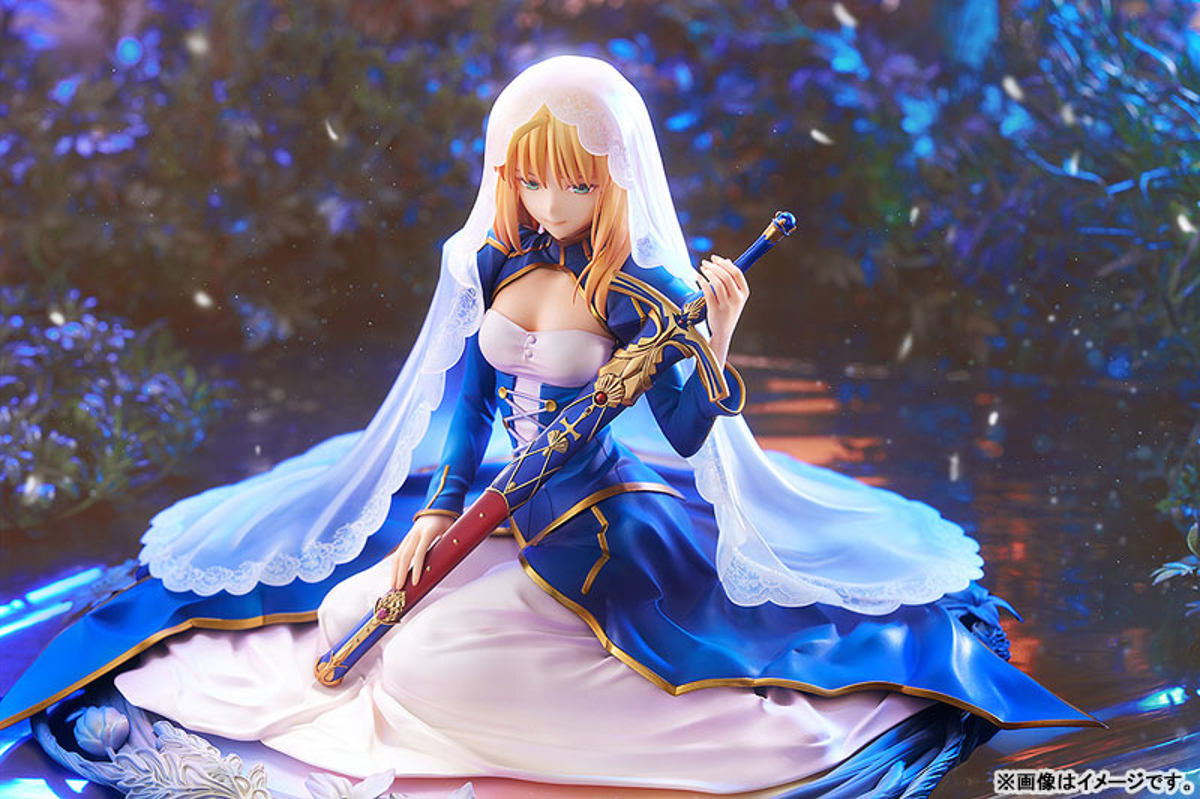 Altria Pendragon  Good Smile Company by duncecap