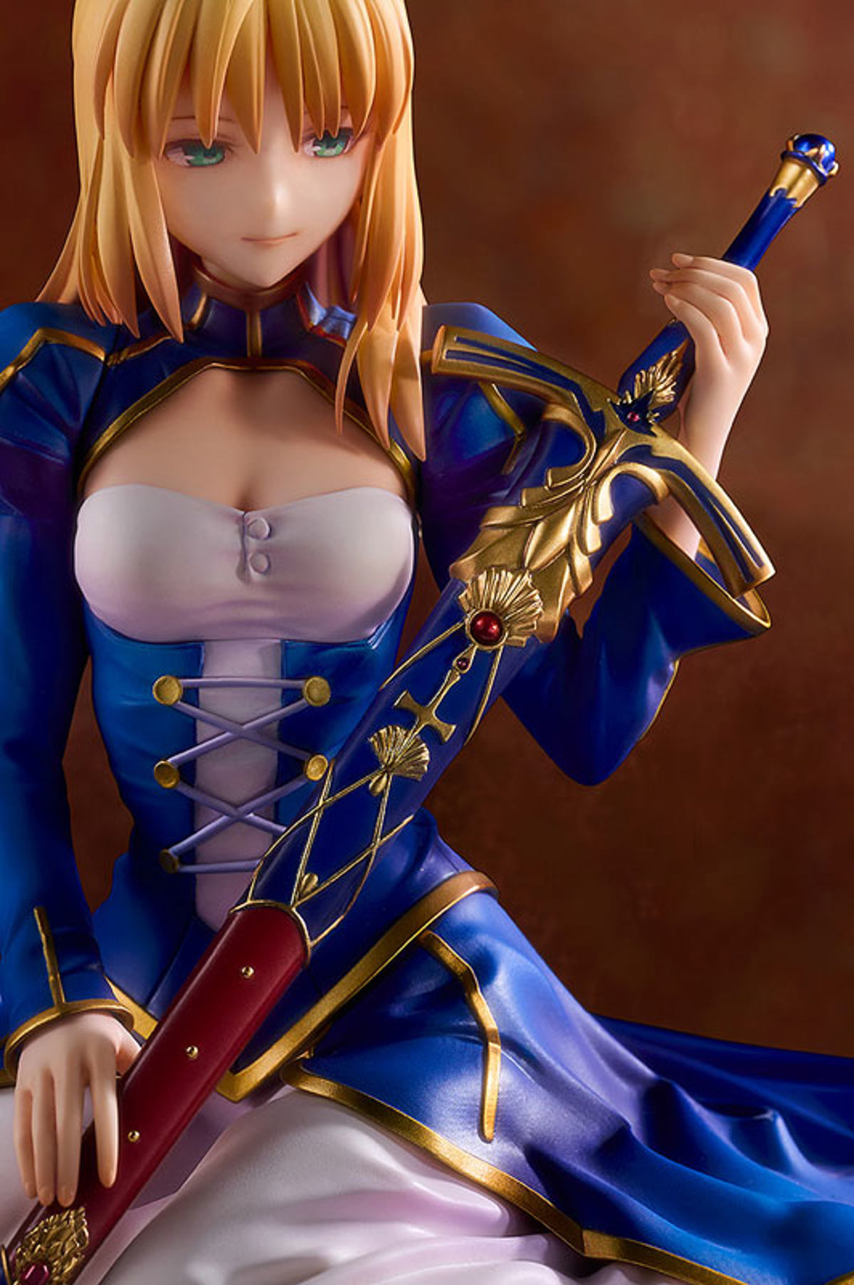 Altria Pendragon  Good Smile Company by duncecap