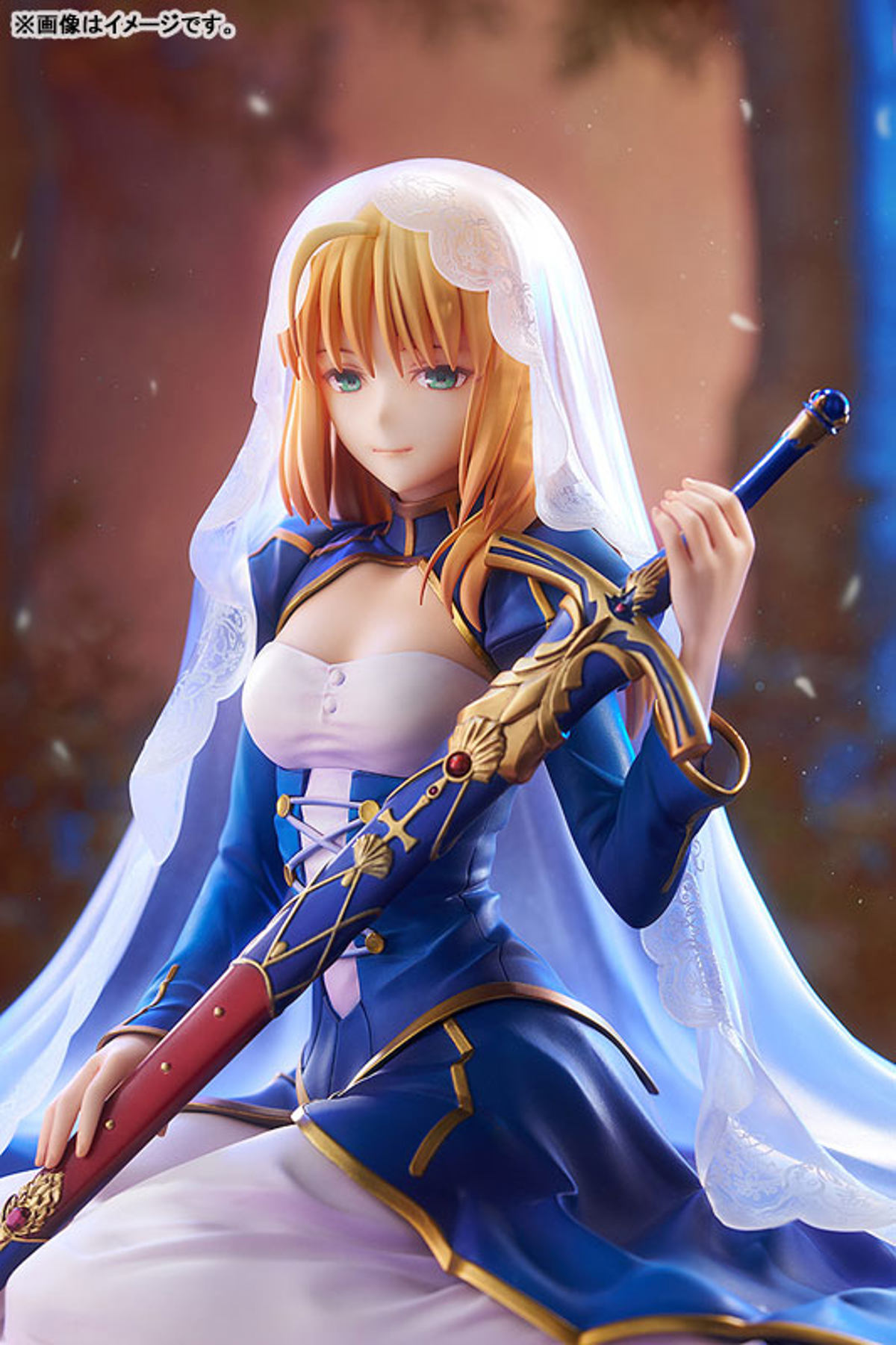 Altria Pendragon  Good Smile Company by duncecap