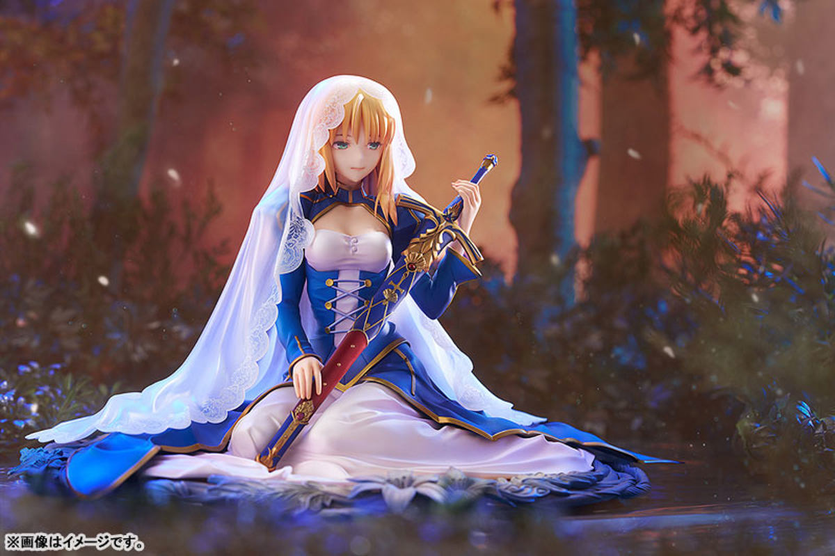 Altria Pendragon  Good Smile Company by duncecap