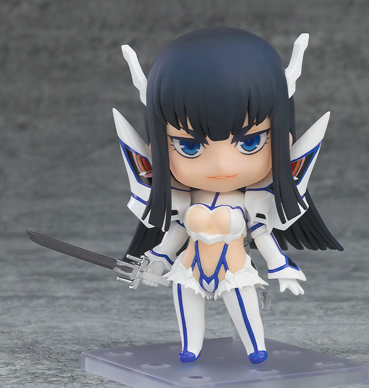 Kiryuuin Satsuki  Good Smile Company by duncecap