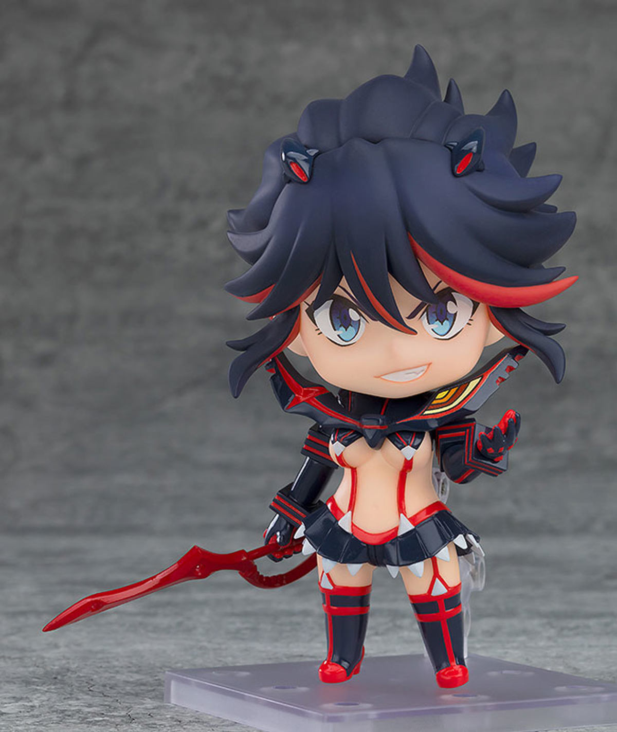 photo of Matoi Ryuko