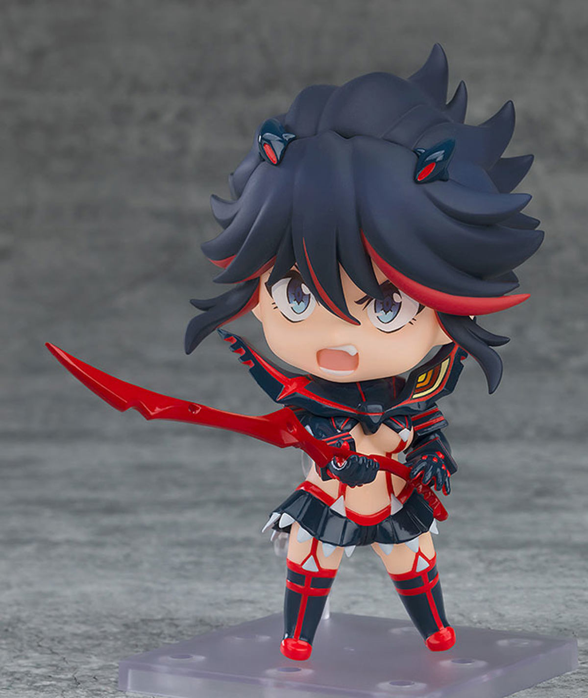 Matoi Ryuko  Good Smile Company by duncecap