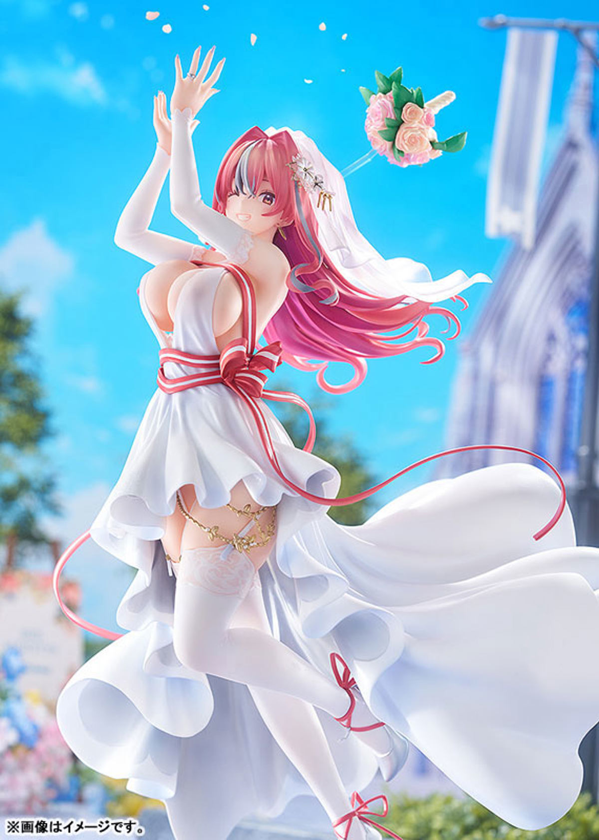 Bremerton  Good Smile Arts Shanghai by duncecap