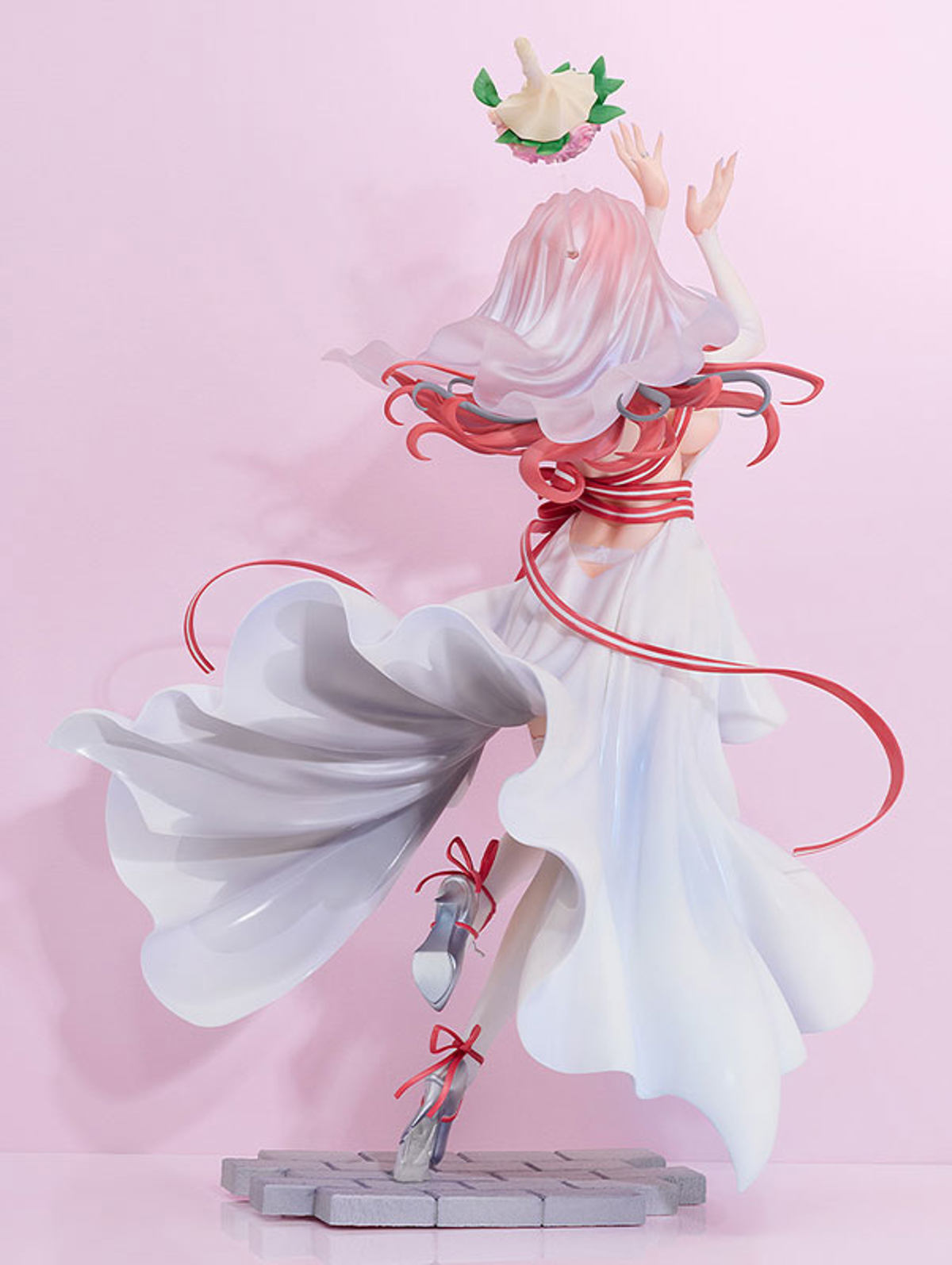 Bremerton  Good Smile Arts Shanghai by duncecap