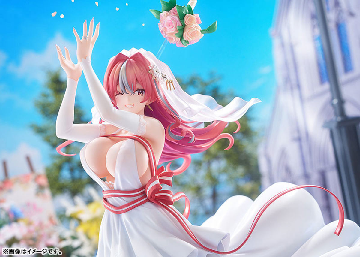 Bremerton  Good Smile Arts Shanghai by duncecap