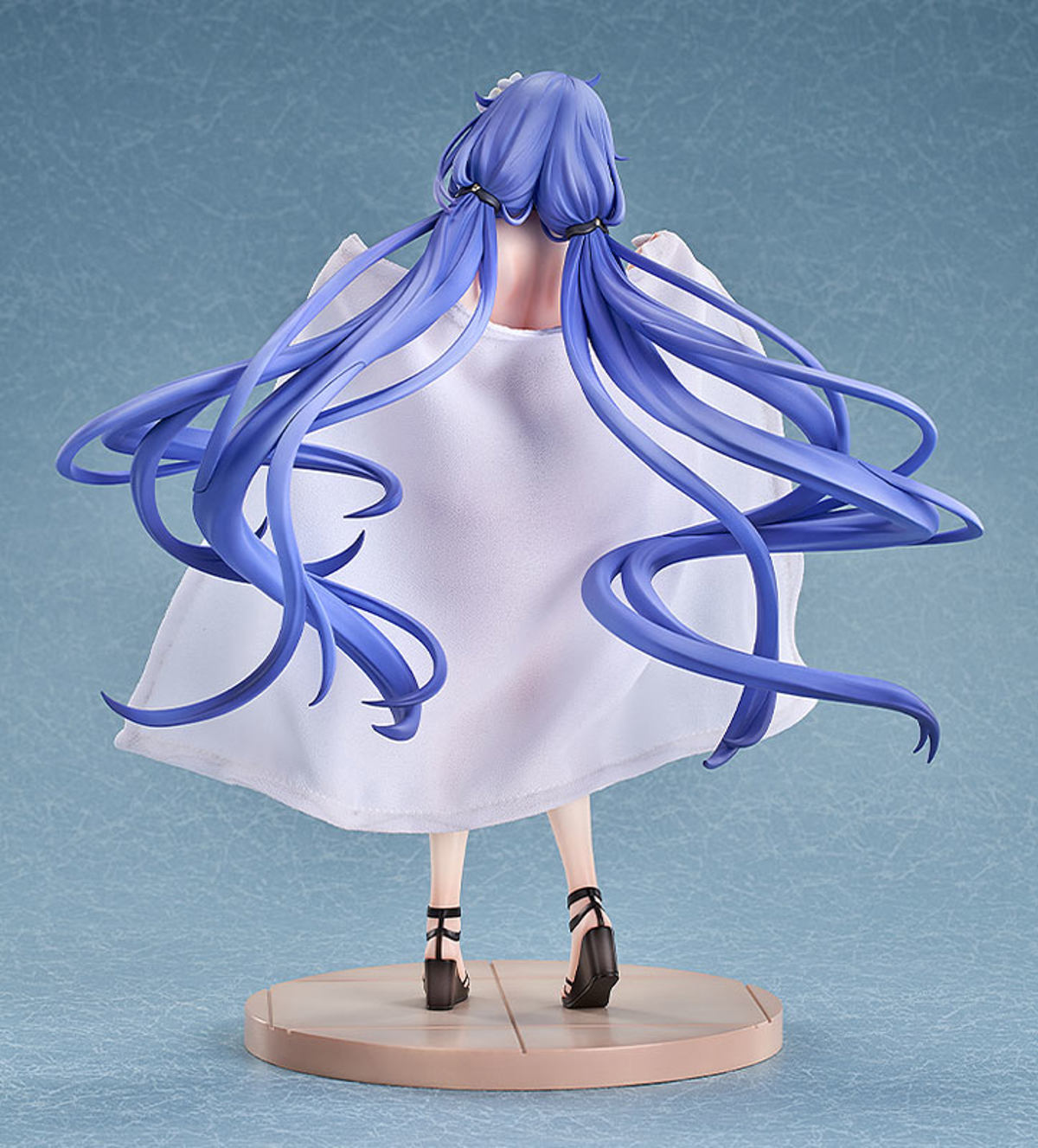 Mogador  Good Smile Arts Shanghai by duncecap