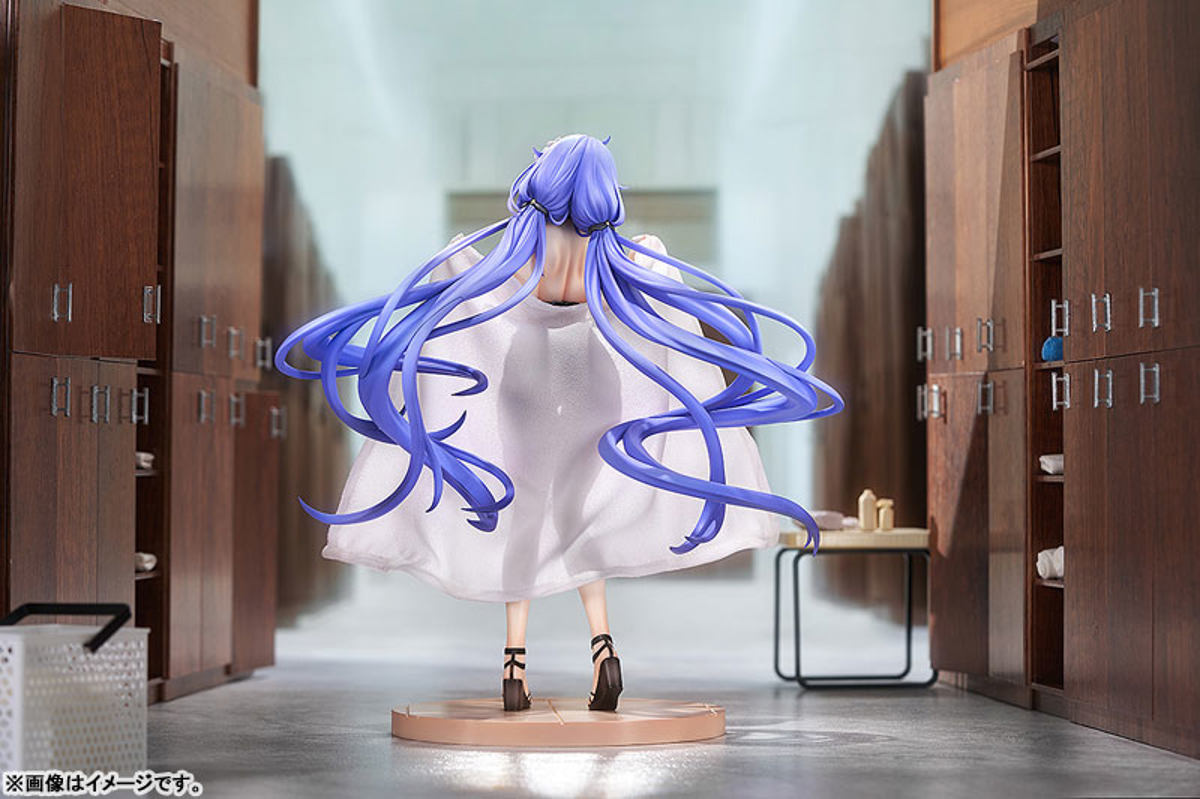 Mogador  Good Smile Arts Shanghai by duncecap