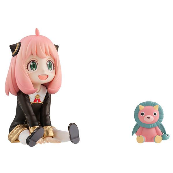 Anya Forger  MegaHouse by duncecap