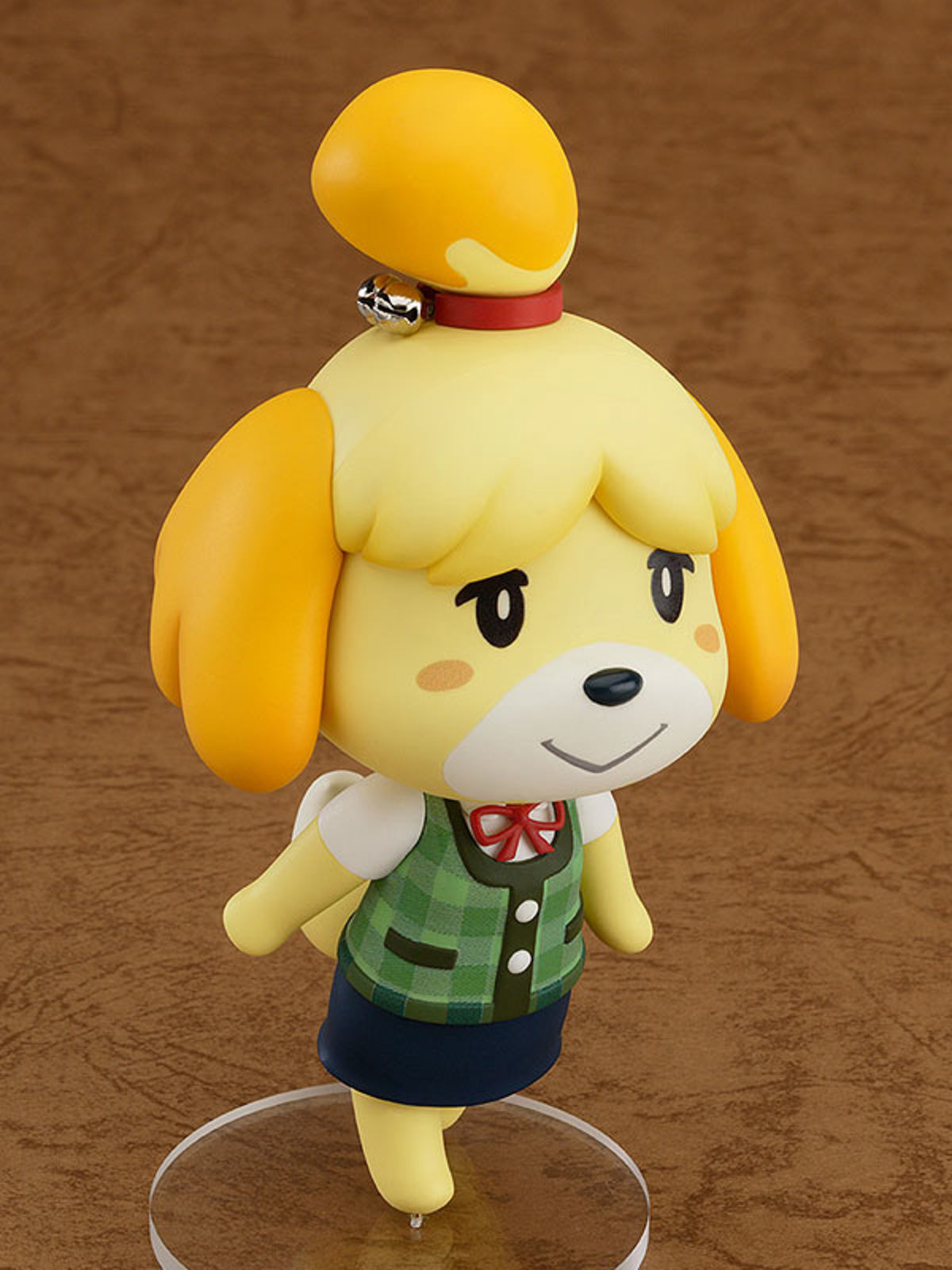 Isabelle  Good Smile Company by duncecap