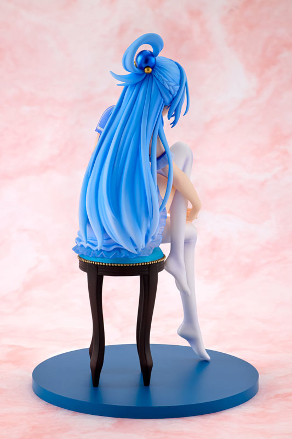 Aqua  Kadokawa by duncecap