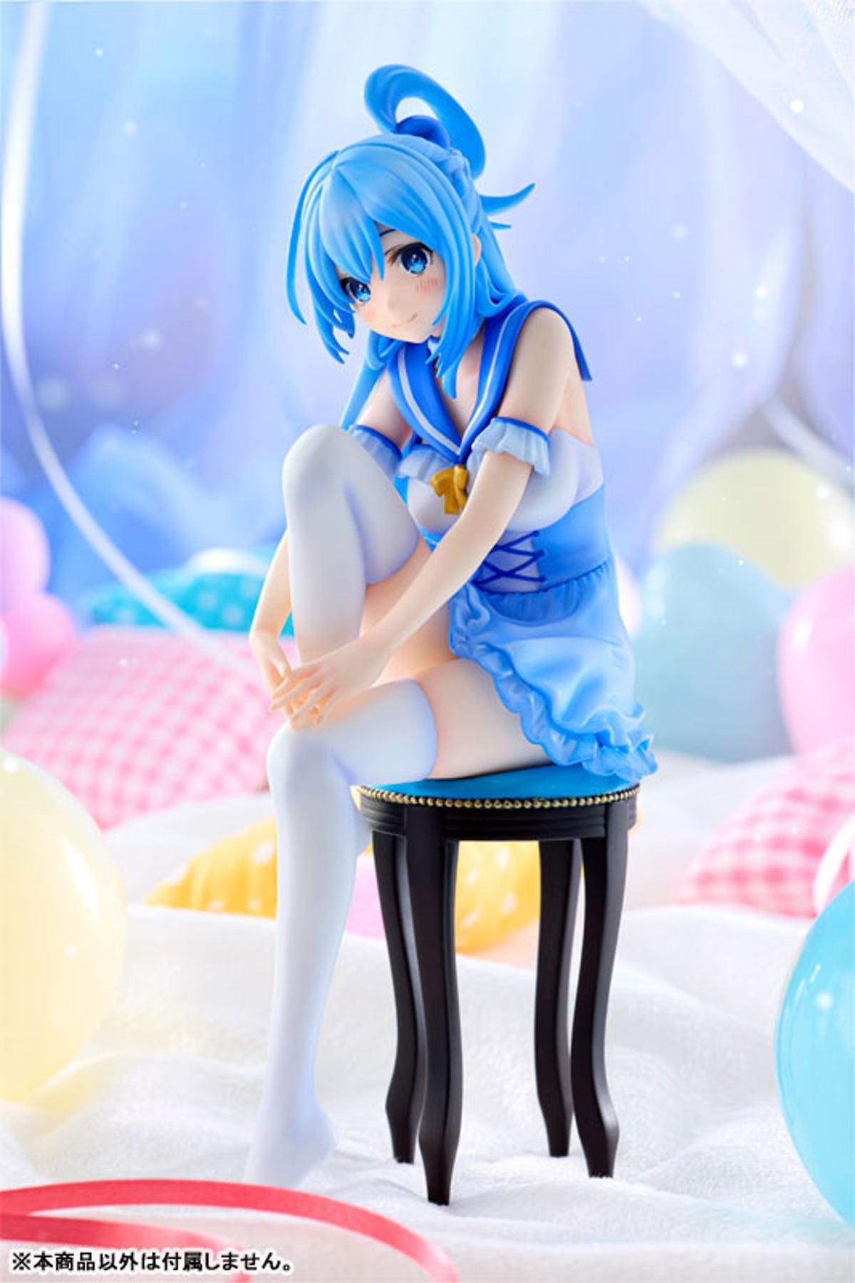 photo of Aqua