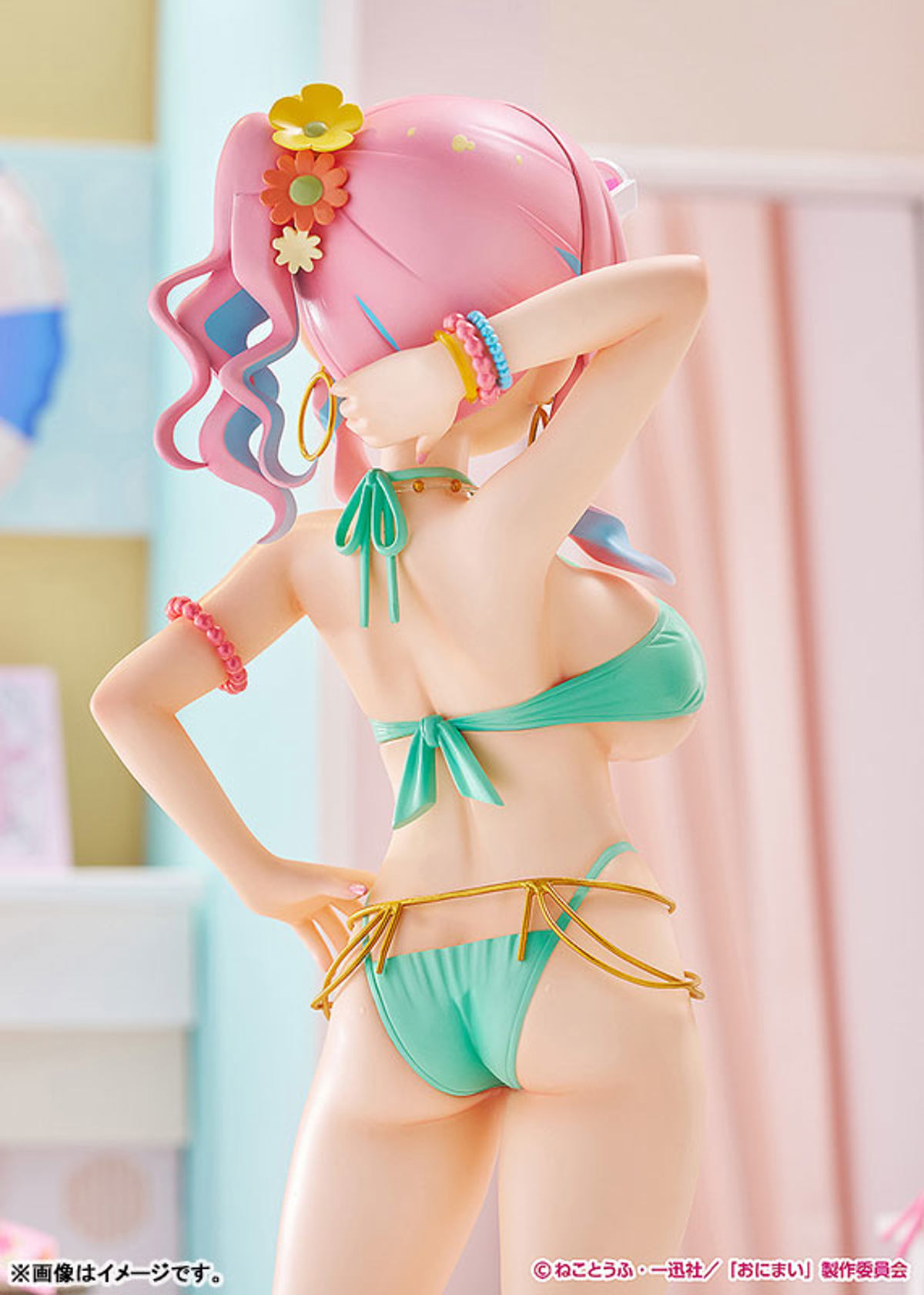 Hozuki Kaede  Wave by duncecap