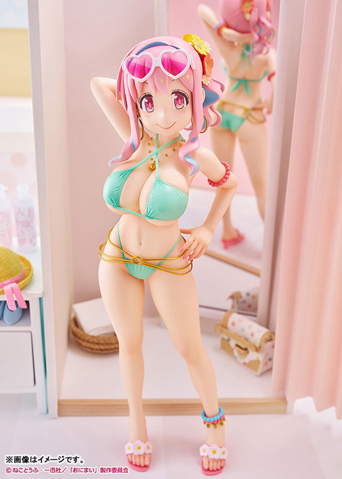 Hozuki Kaede  Wave by duncecap