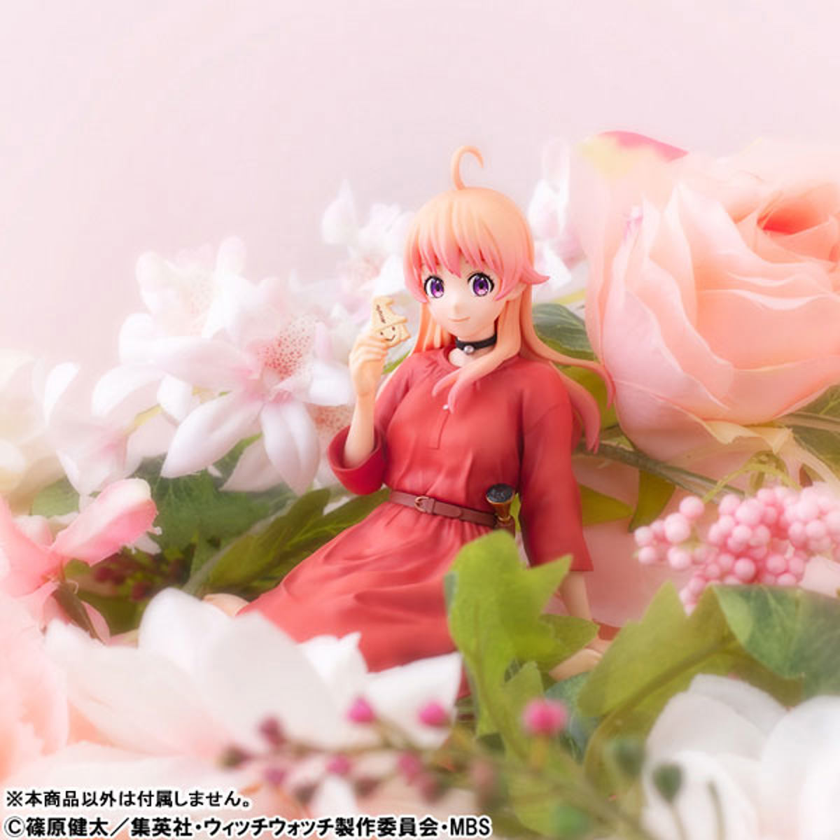 Wakatsuki Nico  MegaHouse by duncecap