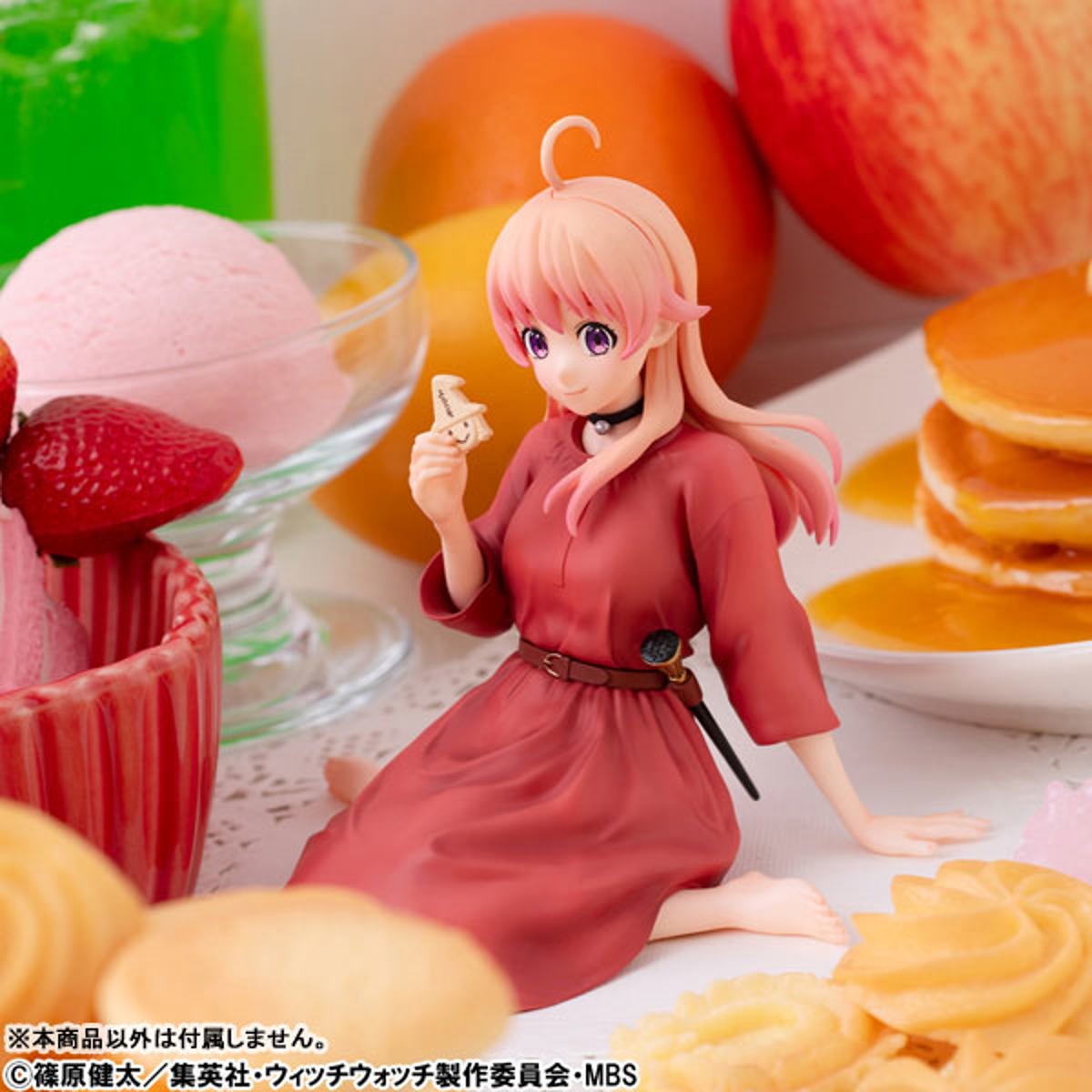 photo of Wakatsuki Nico